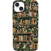 Book Nook | Floral Library