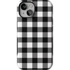 Check Me Out | Checkerboard
