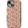 Cherry on Top | Red Cherries Floral