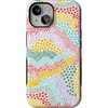 Color Me Happy | Pattern Colorblock