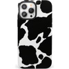 Current MOOd | Cow Print