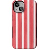 East Coast Summer | Red Stripes