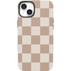 Fit Check | Neutral Checkerboard