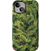 Frida Kahlo | Sneaky Monkeys | Jungle Floral