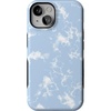Light Blue Skies | Marble Clouds