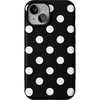 Polka Dots | High Contrast Design