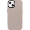 Taupe on Nude