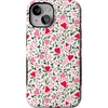 Vines of Love | Floral Heart