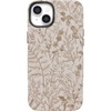 Beige Garden | Neutral Floral