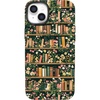 Book Nook | Floral Library