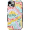 Color Me Happy | Pattern Colorblock