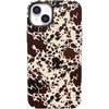 Cowgirl Envy | Cow Print