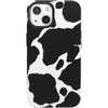 Current MOOd | Cow Print