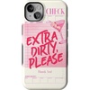 Extra Dirty Please | Fun on Weekdays