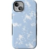 Light Blue Skies | Marble Clouds