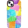 Scribble Me That | Crayola Rainbow Pencil