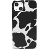 Current MOOd | Cow Print