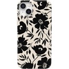 Dark Fantasy | Contrast Floral