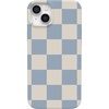 Fit Check | Light Blue Checkerboard