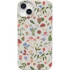 Garden Party | Mushroom Floral