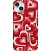 Love Song Remix | Ombre Hearts