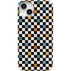 Old Skool | Retro Checkerboard