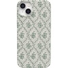 Sage Tapestry | Floral Vines