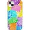 Scribble Me That | Crayola Rainbow Pencil