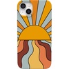 Shine On | Retro Sunset