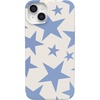 Stars Align | Blue & White Stars