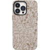 Beige Garden | Neutral Floral