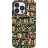 Book Nook | Floral Library