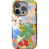 Botanical Blooms | Floral Patchwork