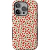 Cherry on Top | Red Cherries Floral