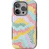 Color Me Happy | Pattern Colorblock