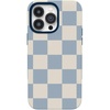 Fit Check | Light Blue Checkerboard
