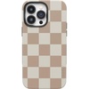 Fit Check | Neutral Checkerboard