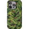 Frida Kahlo | Sneaky Monkeys | Jungle Floral
