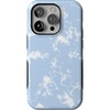 Light Blue Skies | Marble Clouds