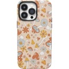 Mushroom Magic | Retro Floral