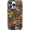 Plum Floral | Falling for You