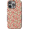 Cherry on Top | Red Cherries Floral