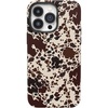 Cowgirl Envy | Cow Print