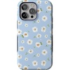Daisy Daydream | Baby Blue Floral