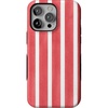 East Coast Summer | Red Stripes