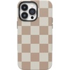 Fit Check | Neutral Checkerboard