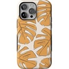 Island Time | Tropical Leaves Floral