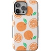 Main Squeeze | Orange Stamped