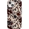Cowgirl Envy | Cow Print