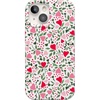 Vines of Love | Floral Heart
